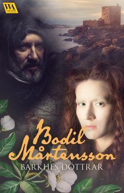 Barkhes döttrar (eBook, ePUB) - Mårtensson, Bodil