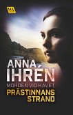 Prästinnans strand (eBook, ePUB)