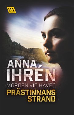 Prästinnans strand (eBook, ePUB) - Ihrén, Anna