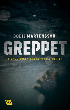 Greppet (eBook, ePUB) - Mårtensson, Bodil