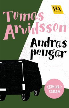 Andras pengar (eBook, ePUB) - Arvidsson, Tomas