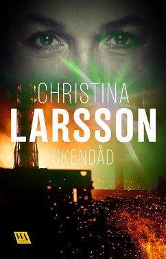 Skendåd (eBook, ePUB) - Larsson, Christina