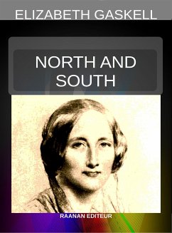 North and South (eBook, ePUB) - Gaskell, Elizabeth