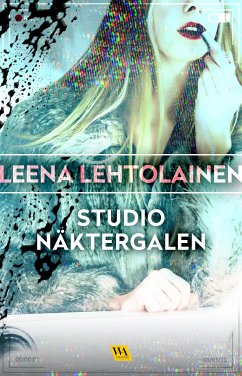 Studio Näktergalen (eBook, ePUB) - Lehtolainen, Leena