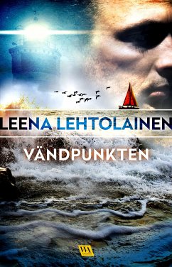 Vändpunkten (eBook, ePUB) - Lehtolainen, Leena