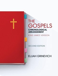 The Gospels - Grinevich, Elijah