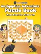 An Egyptian Adventure Puzzle Book -... - Bild 1