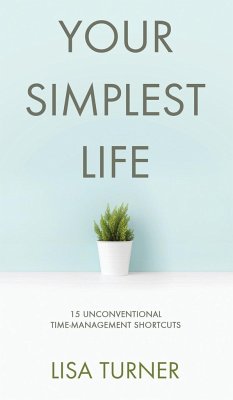 Your Simplest Life - Turner, Lisa