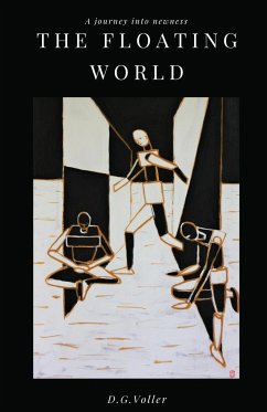 The Floating World - Voller, D. G.