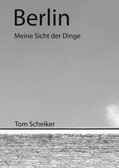 Berlin - Scheiker, Thomas