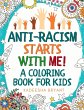Anti-Racism Starts With Me - Bild 1