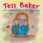 Tess Baker