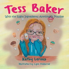 Tess Baker - Leroux, Kathy