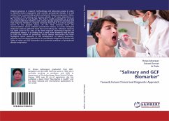 ¿Salivary and GCF Biomarker"