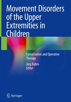 Movement Disorders of the Upper Extremities in Children