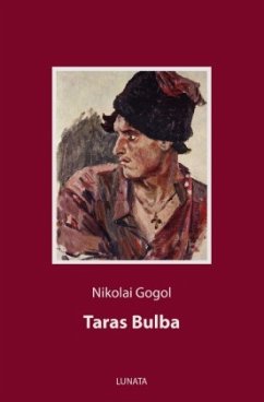 Taras Bulba - Gogol, Nikolai