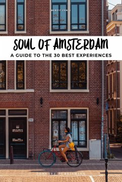 Soul of Amsterdam - Zante, Benoit