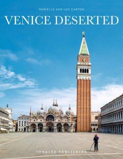 Venice Deserted - Carton, Danielle