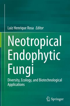 Neotropical Endophytic Fungi