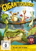 Gigantosaurus DVD-TV Staffel 1.1