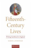 Fifteenth-Century Lives (eBook, ePUB)