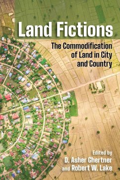Land Fictions (eBook, ePUB)