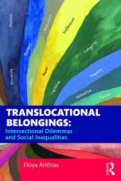 Translocational Belongings (eBook, ePUB) - Anthias, Floya