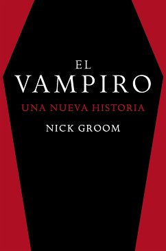 El vampiro (eBook, ePUB) - Groom, Nick