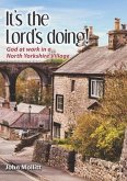 It's the Lord's Doing (eBook, ePUB)