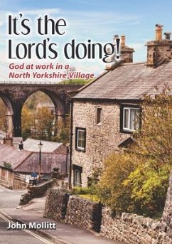 It's the Lord's Doing (eBook, ePUB) - Mollitt, John