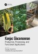 Konjac Glucomannan (eBook, ePUB) - Bild 1