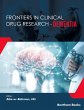 Frontiers in Clinical Drug Research... - Bild 1