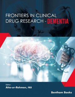 Frontiers in Clinical Drug Research (eBook, ePUB)