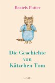 Die Geschichte von Ka¨tzchen Tom (eBook, ePUB)