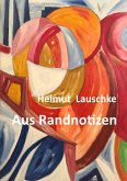 Aus Randnotizen (eBook, ePUB)