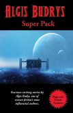 Algis Budrys Super Pack (eBook, ePUB)