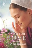 A Wish for Home (eBook, ePUB)