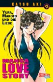 Manga Love Story Bd.12 (eBook, ePUB)
