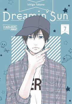 Dreamin' Sun 7 (eBook, ePUB) - Takano, Ichigo