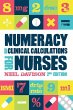 Numeracy and Clinical Calculations for... - Bild 1