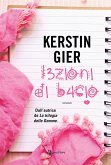 Lezioni di bacio (eBook, ePUB)