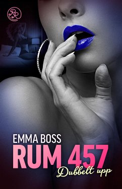 Dubbelt upp (eBook, ePUB) - Boss, Emma