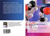 Modern Aspects of Inorganic Chemistry