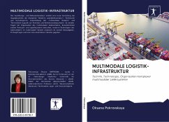 MULTIMODALE LOGISTIK-INFRASTRUKTUR - Pokrovskaya, Oksana