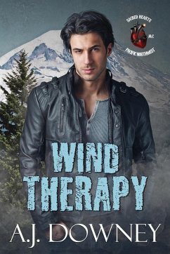 Wind Therapy - Downey, A. J.