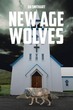 New Age Wolves - Smithart, Da