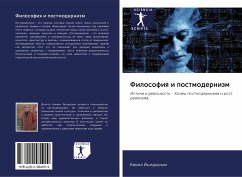 Cover Filosofiq i postmodernizm