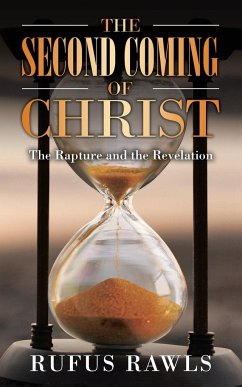 Cover The Second Coming of Christ