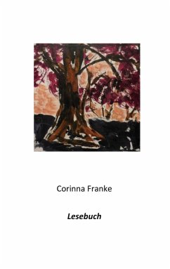 Lesebuch - Franke, Corinna