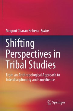 Shifting Perspectives in Tribal Studies